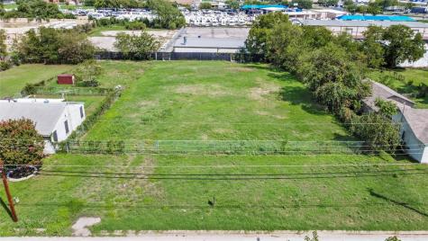 1900 Eden Avenue Haltom City TX 76117