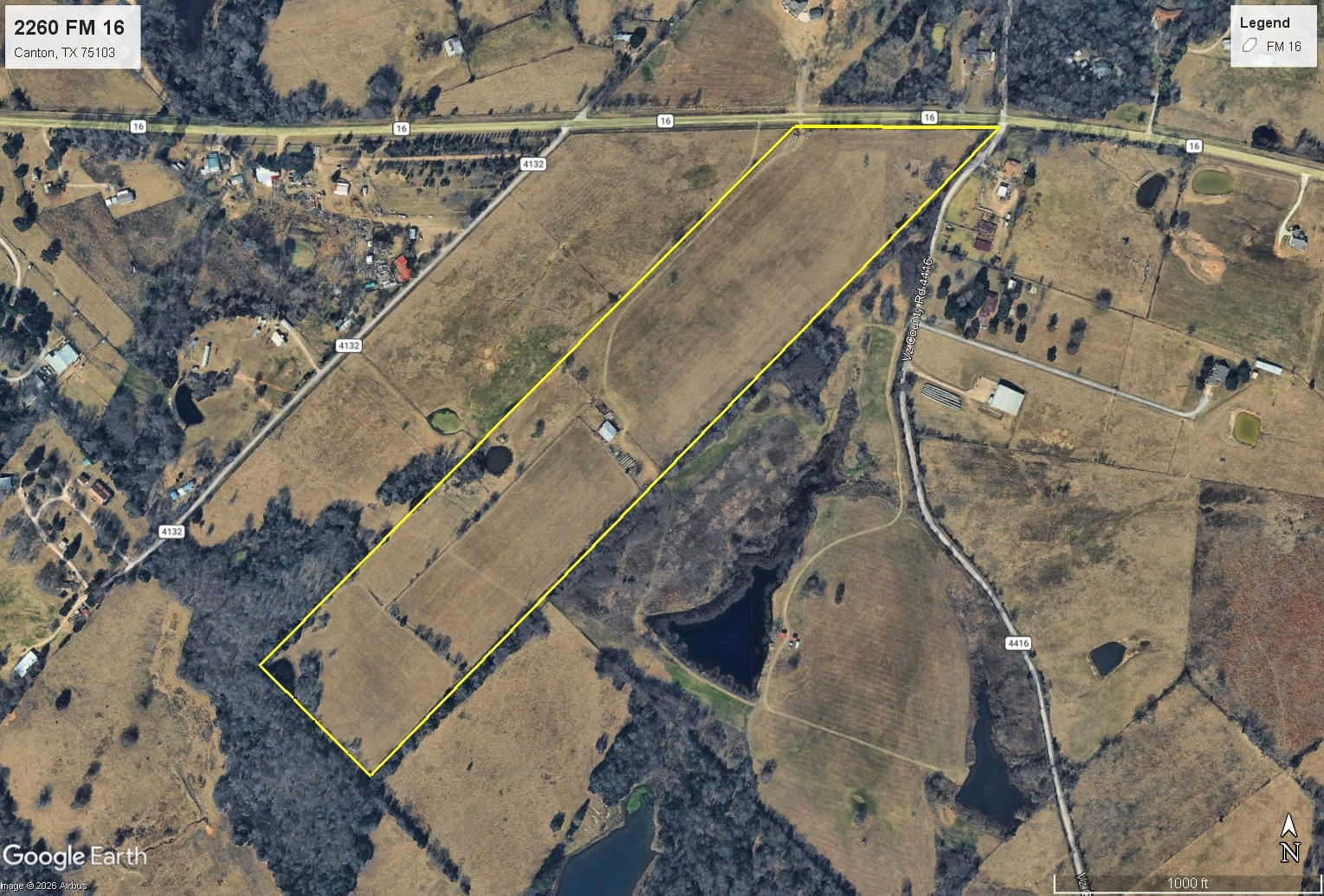 2260 Fm 16 Canton TX 75103