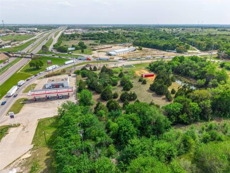 6731 Conveyor Drive Burleson TX 76031