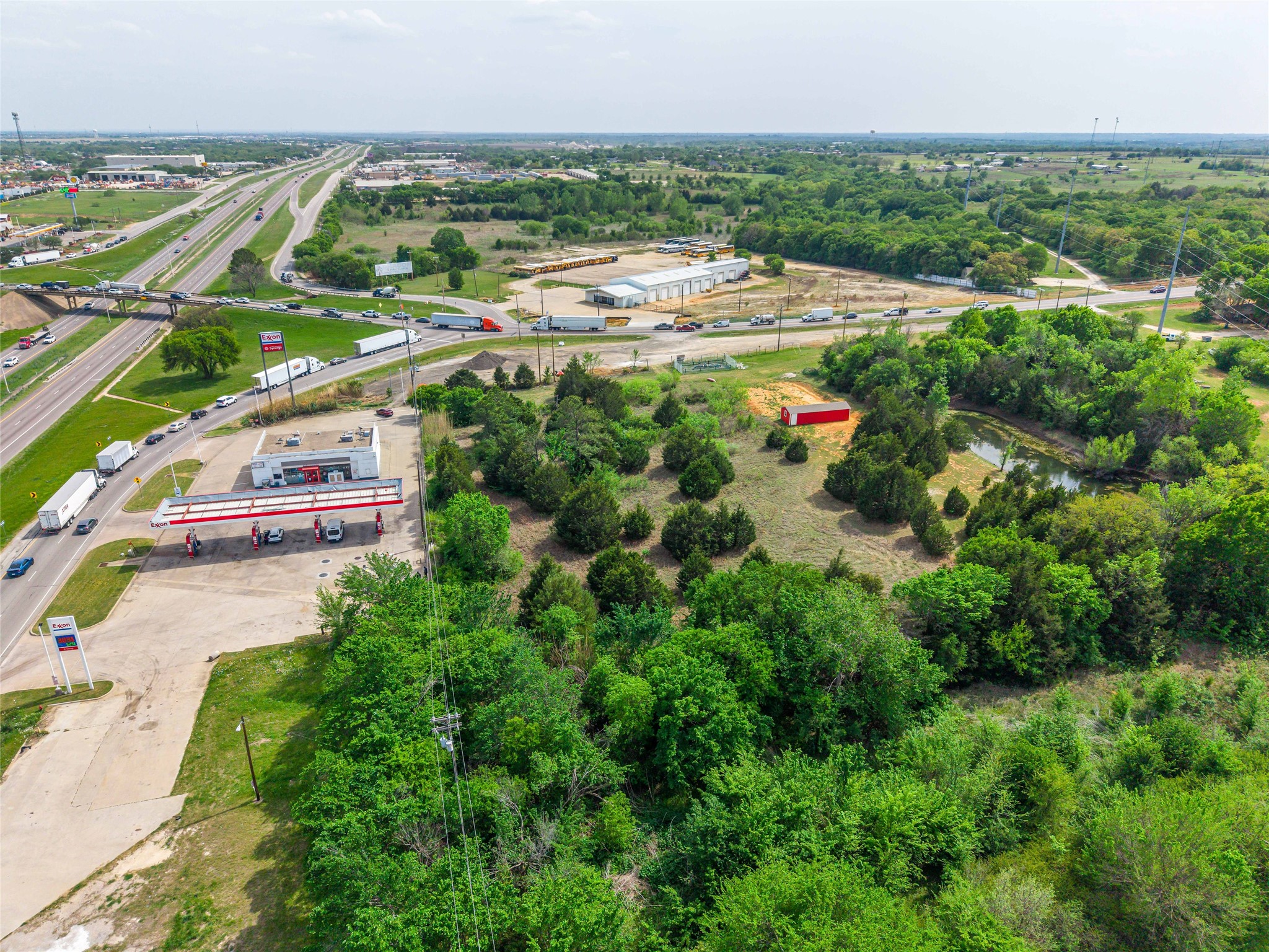 6731 Conveyor Drive Burleson TX 76031