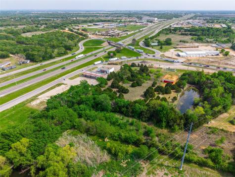 6731 Conveyor Drive Burleson TX 76031