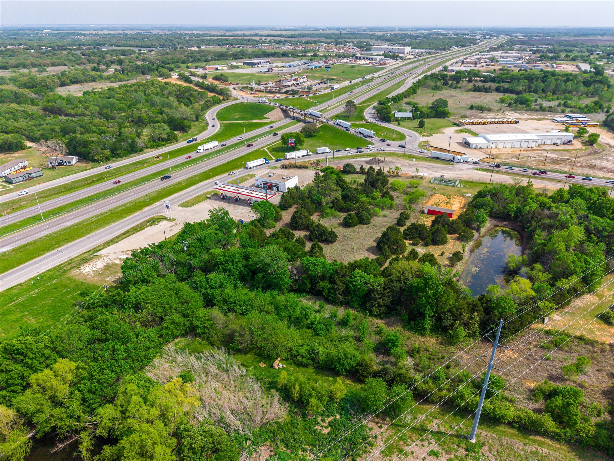 6731 Conveyor Drive Burleson TX 76031