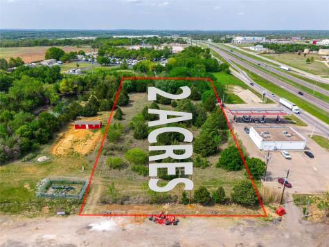 6731 Conveyor Drive Burleson TX 76031