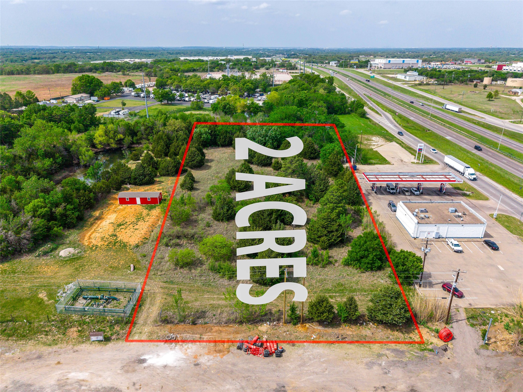 6731 Conveyor Drive Burleson TX 76031