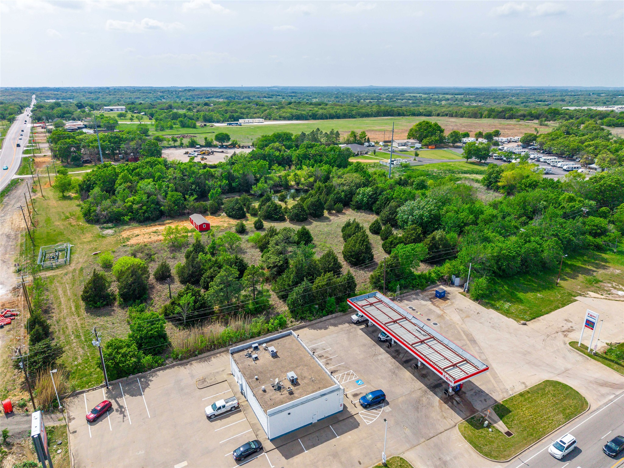 6731 Conveyor Drive Burleson TX 76031