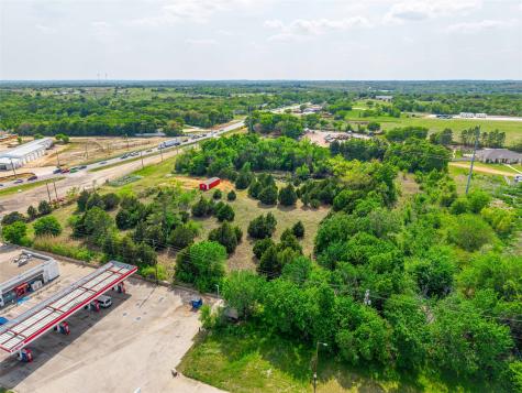 6731 Conveyor Drive Burleson TX 76031