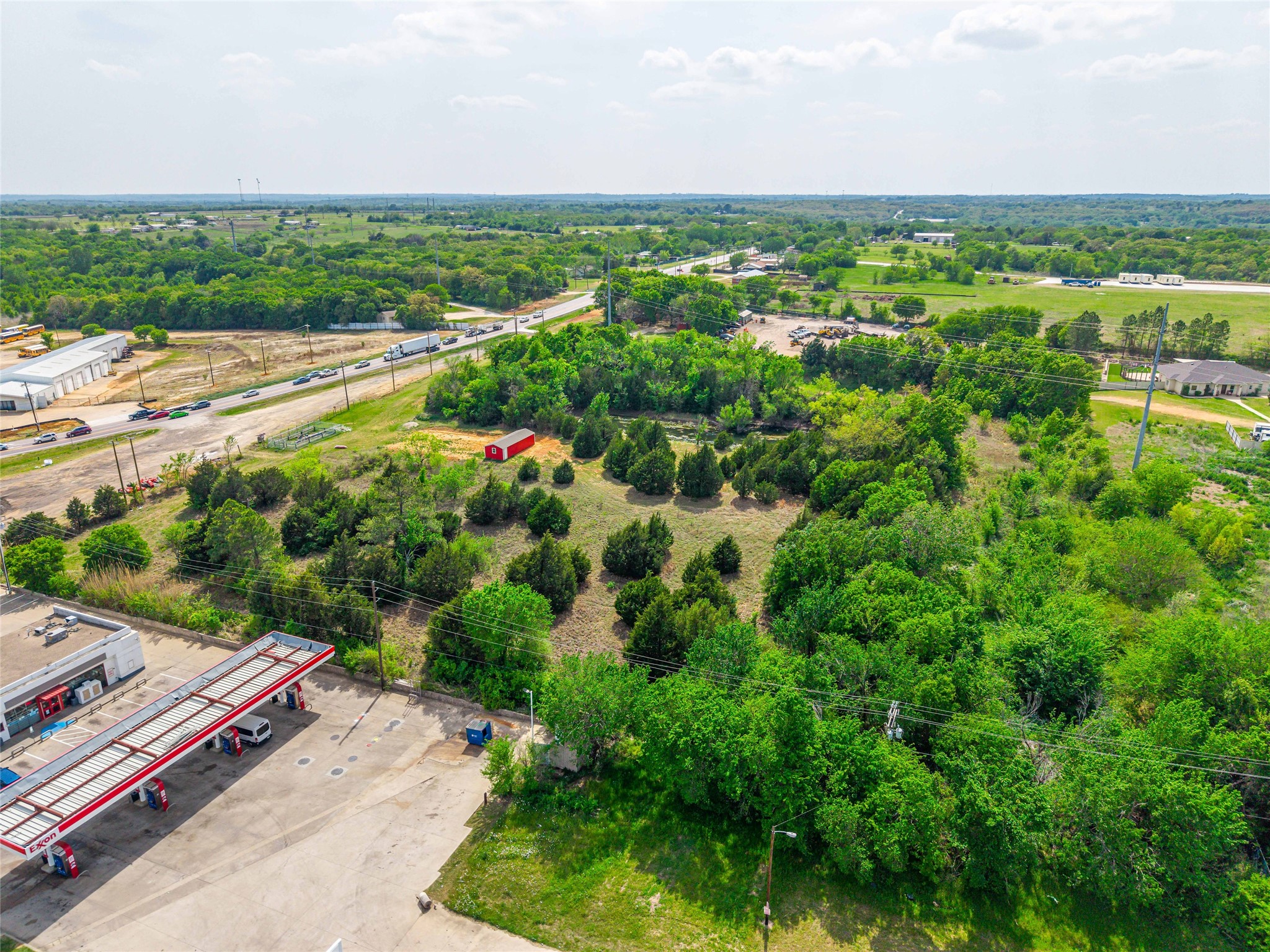 6731 Conveyor Drive Burleson TX 76031