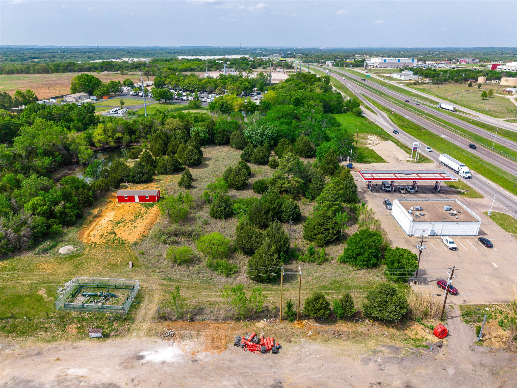 6731 Conveyor Drive Burleson TX 76031