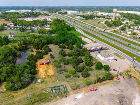 6731 Conveyor Drive Burleson TX 76031