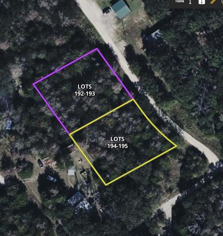 L194-195 NW County Road 3112 Purdon TX 76679