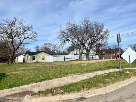 1820 W Lowden Street Fort Worth TX 76110