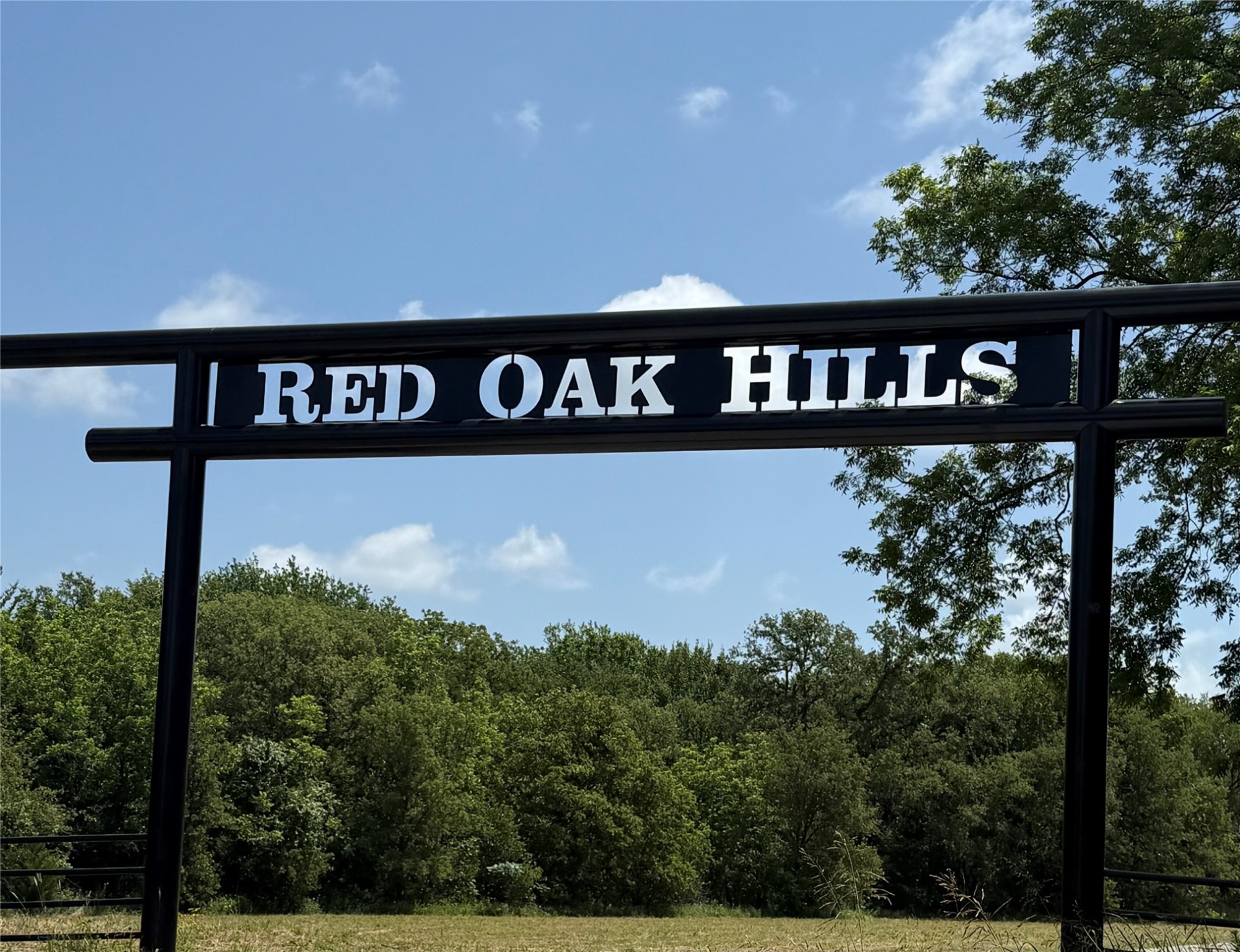 Tbd Red Oak Hills Nocona TX 76255
