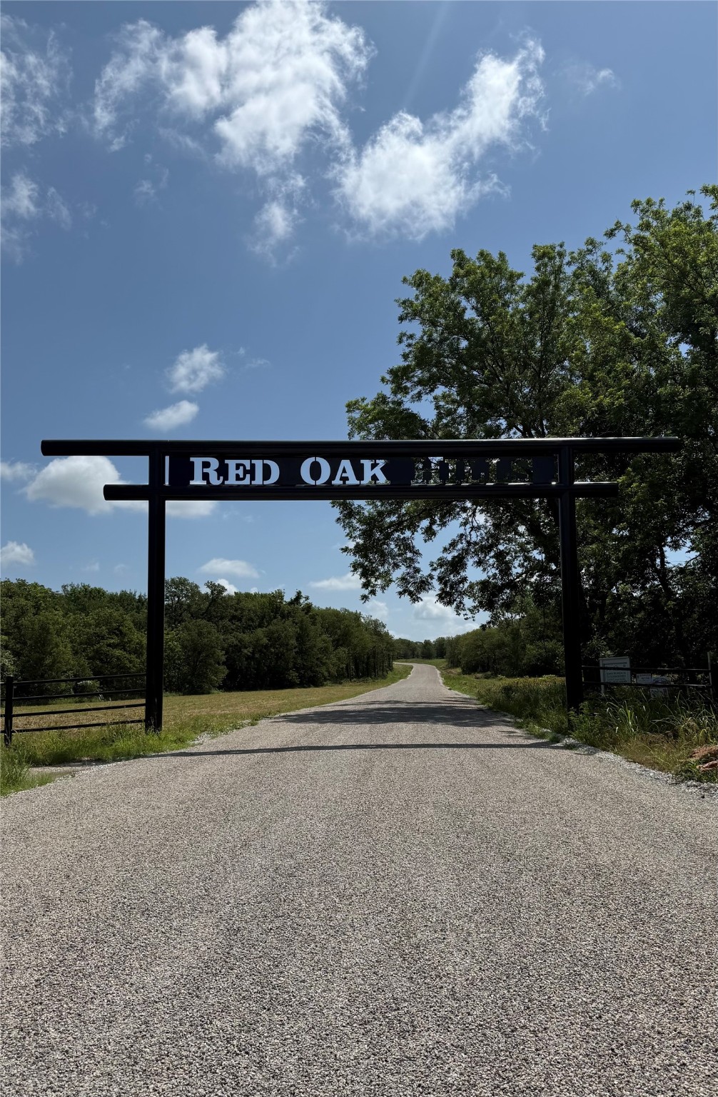 Tbd Red Oak Hills Nocona TX 76255