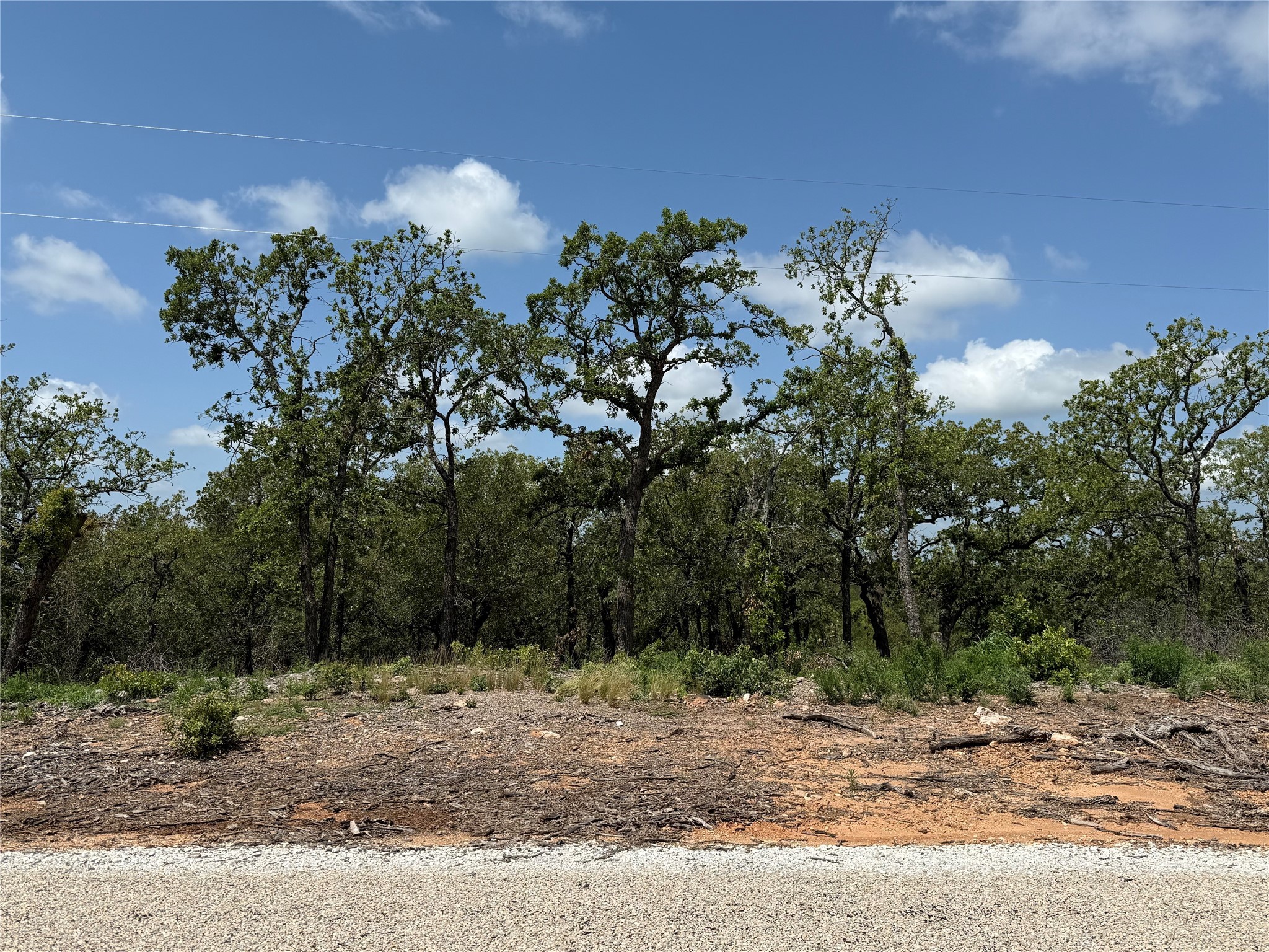 Tbd Red Oak Hills Nocona TX 76255