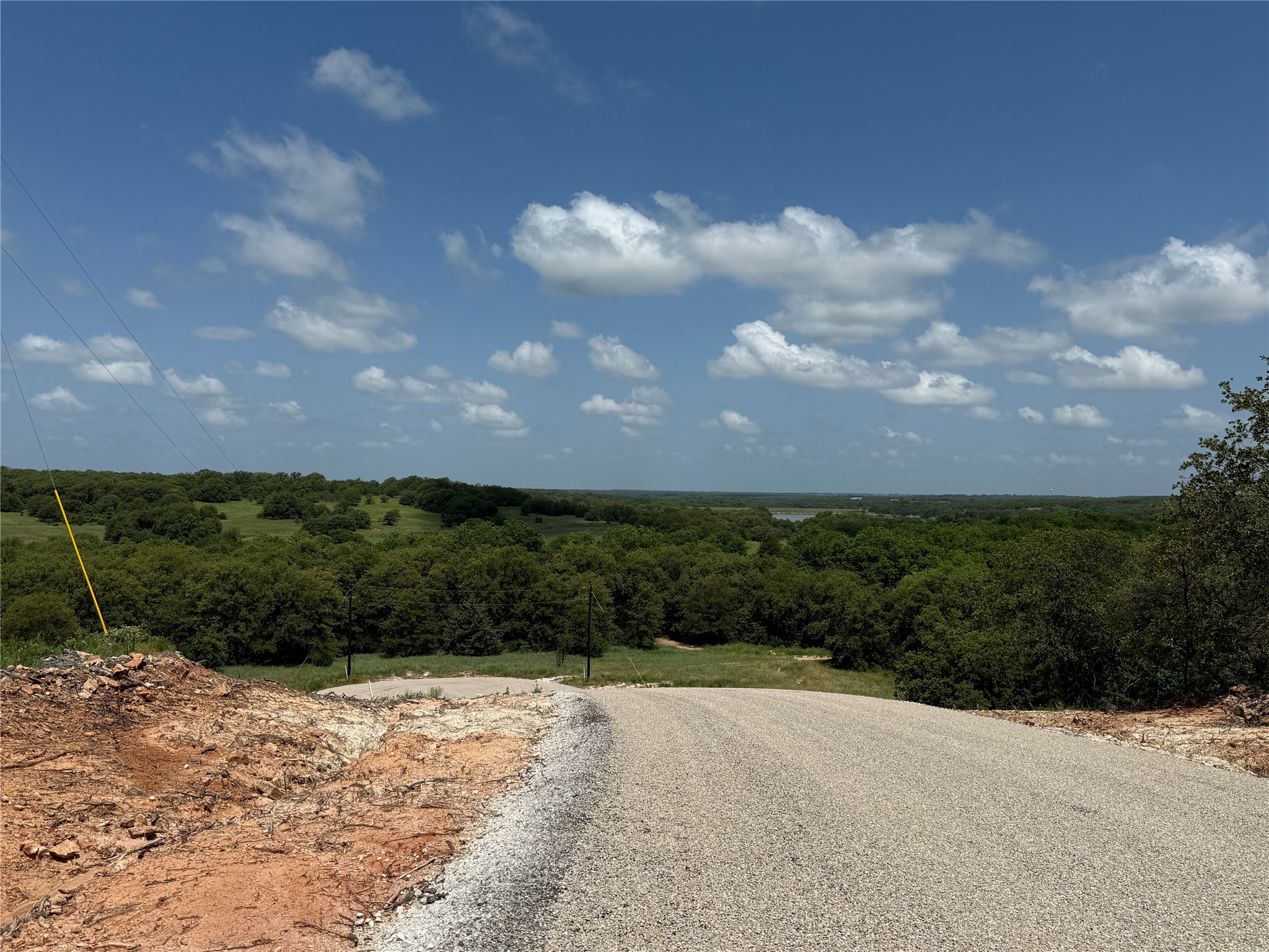 Tbd Red Oak Hills Nocona TX 76255