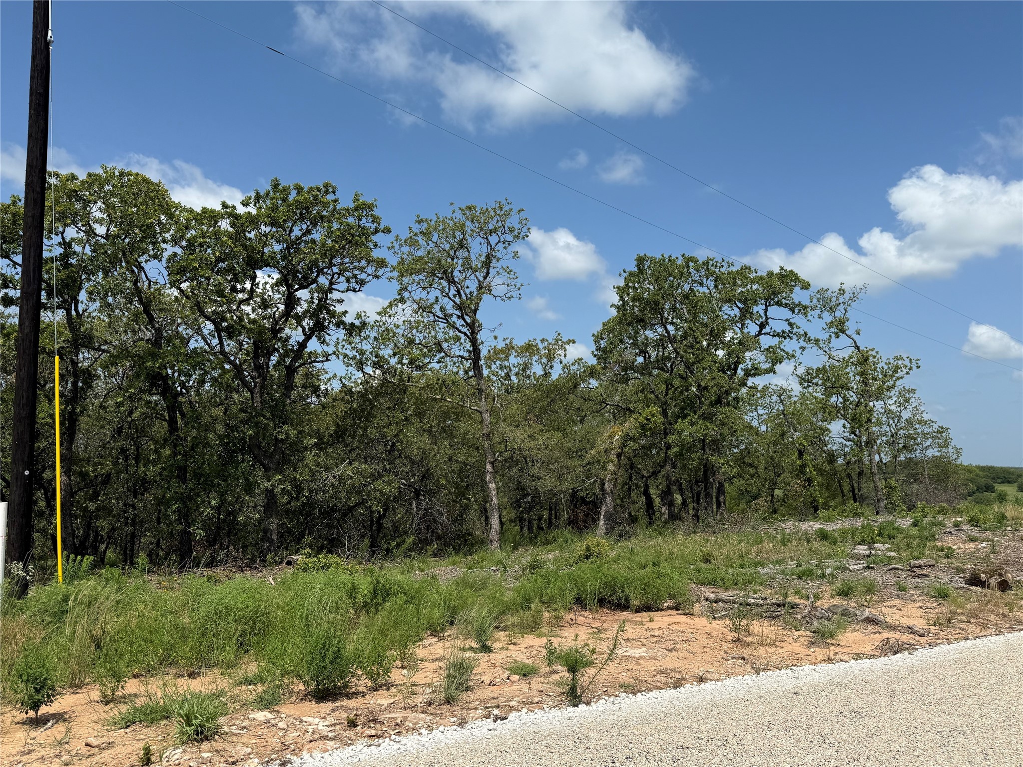 Tbd Red Oak Hills Nocona TX 76255