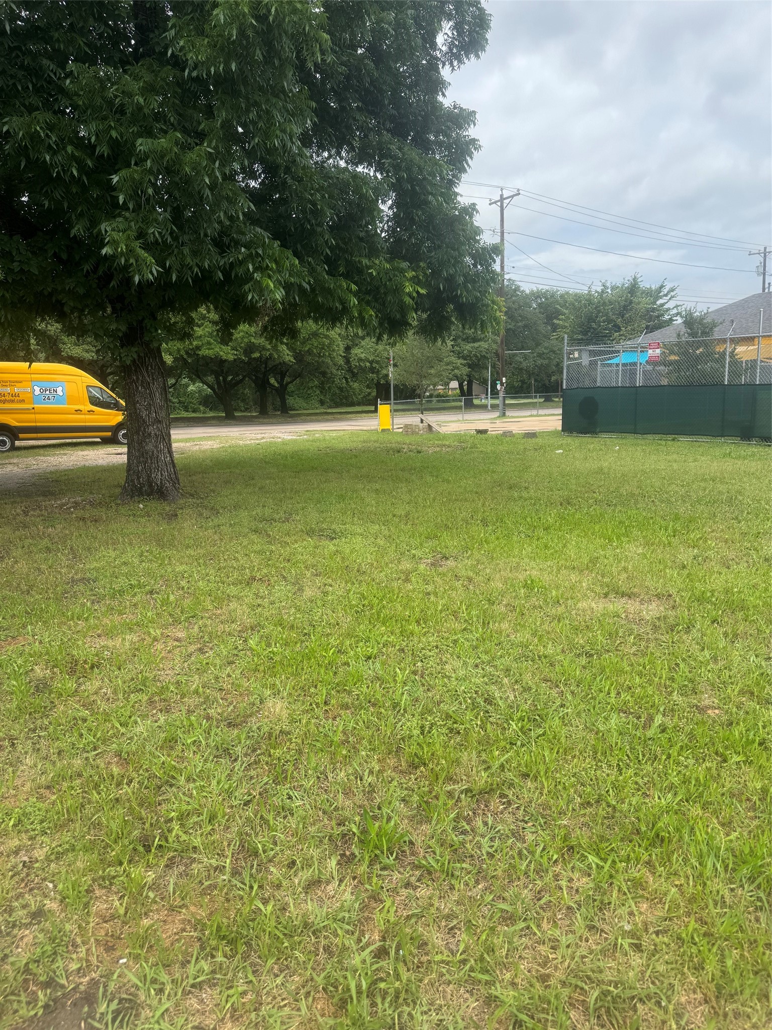 Dallas TX 75210
