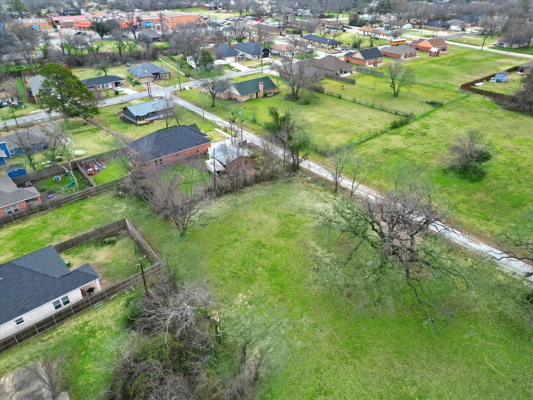 610 Myers Street Terrell TX 75160