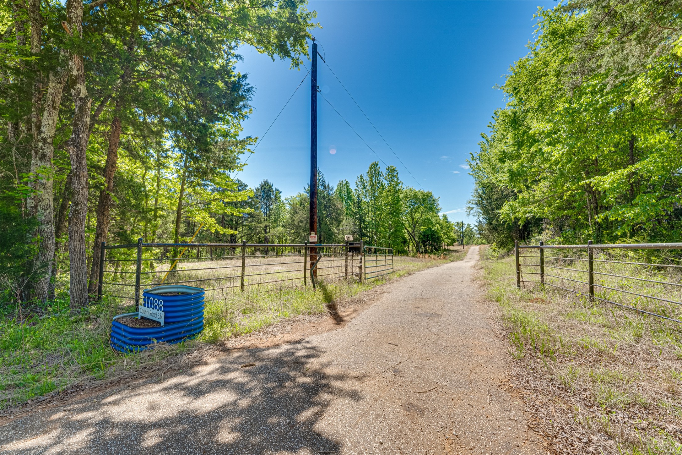 11088 County Road 334 Tyler TX 75708