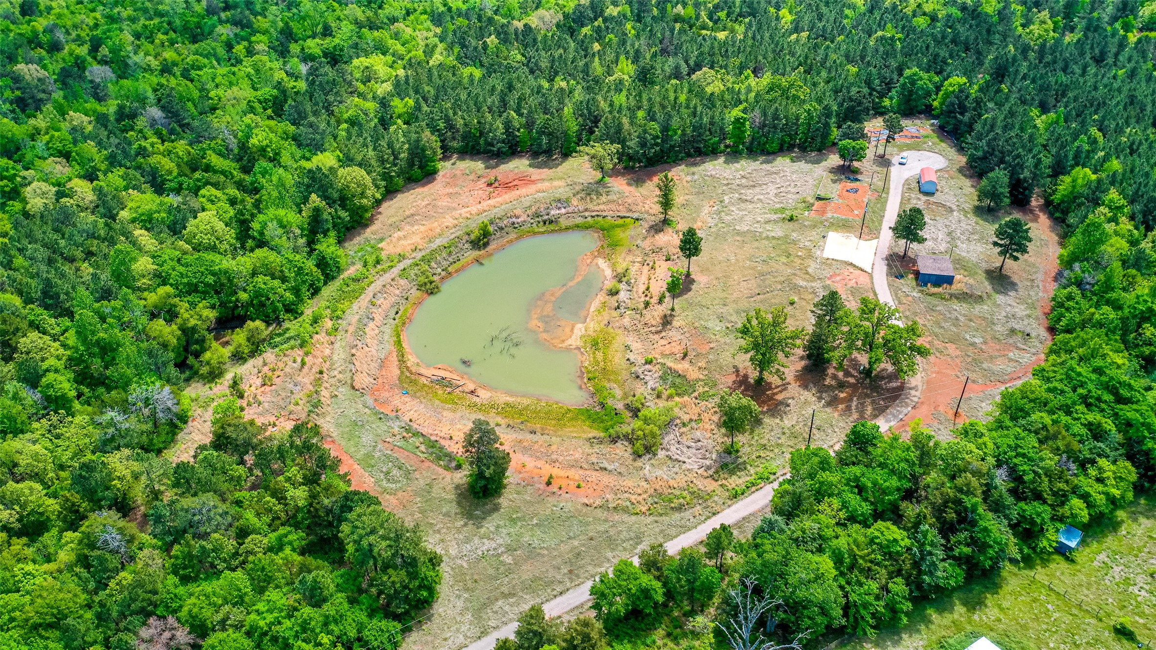 11088 County Road 334 Tyler TX 75708