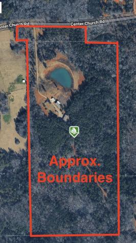 11088 County Road 334 Tyler TX 75708