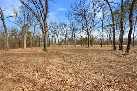 Lot 28 White Tail Way Pottsboro TX 75076