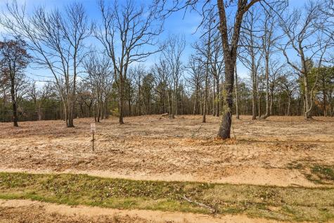 Lot 28 White Tail Way Pottsboro TX 75076