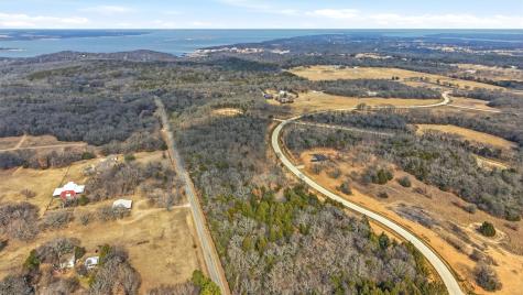 Lot 28 White Tail Way Pottsboro TX 75076