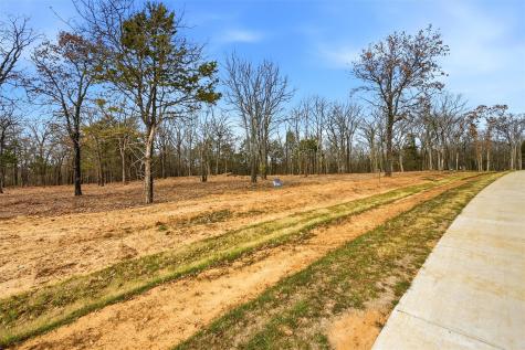 Lot 28 White Tail Way Pottsboro TX 75076