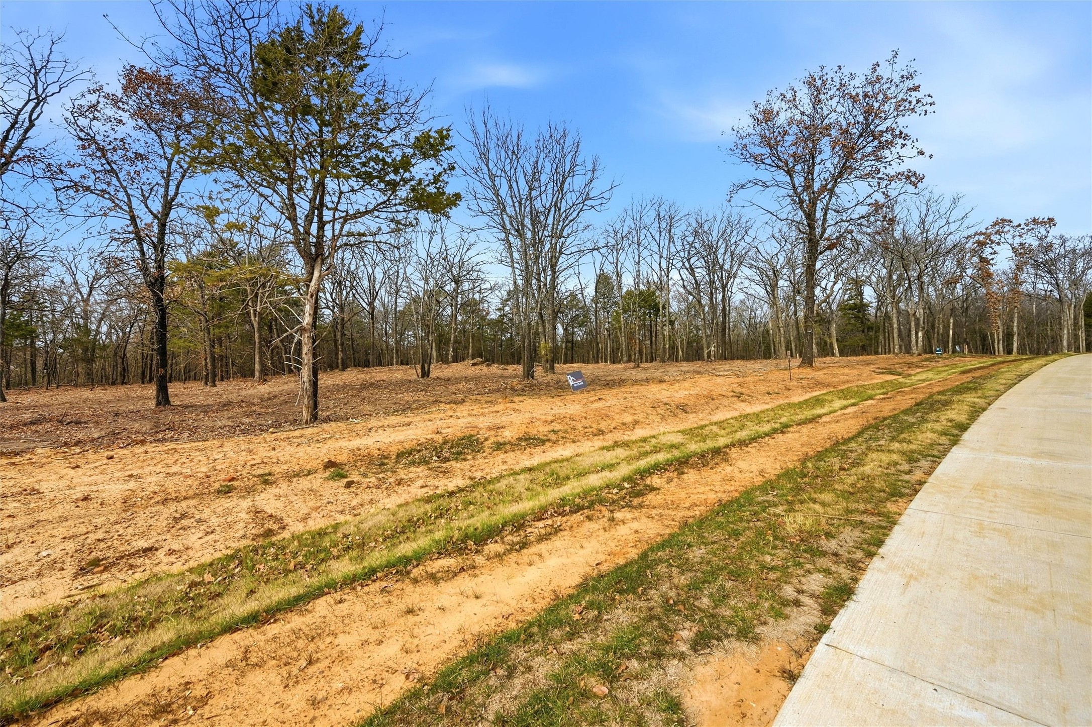 Lot 28 White Tail Way Pottsboro TX 75076