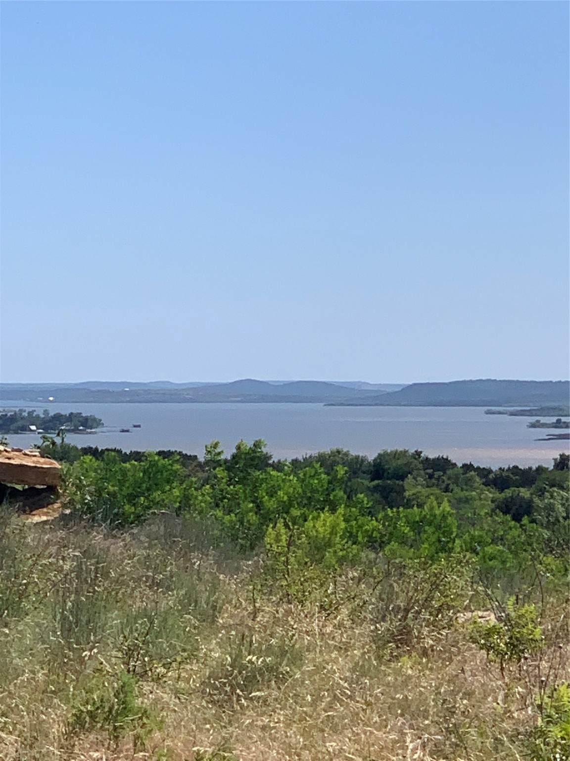 LOT616 Caprock Court Possum Kingdom Lake TX 76449