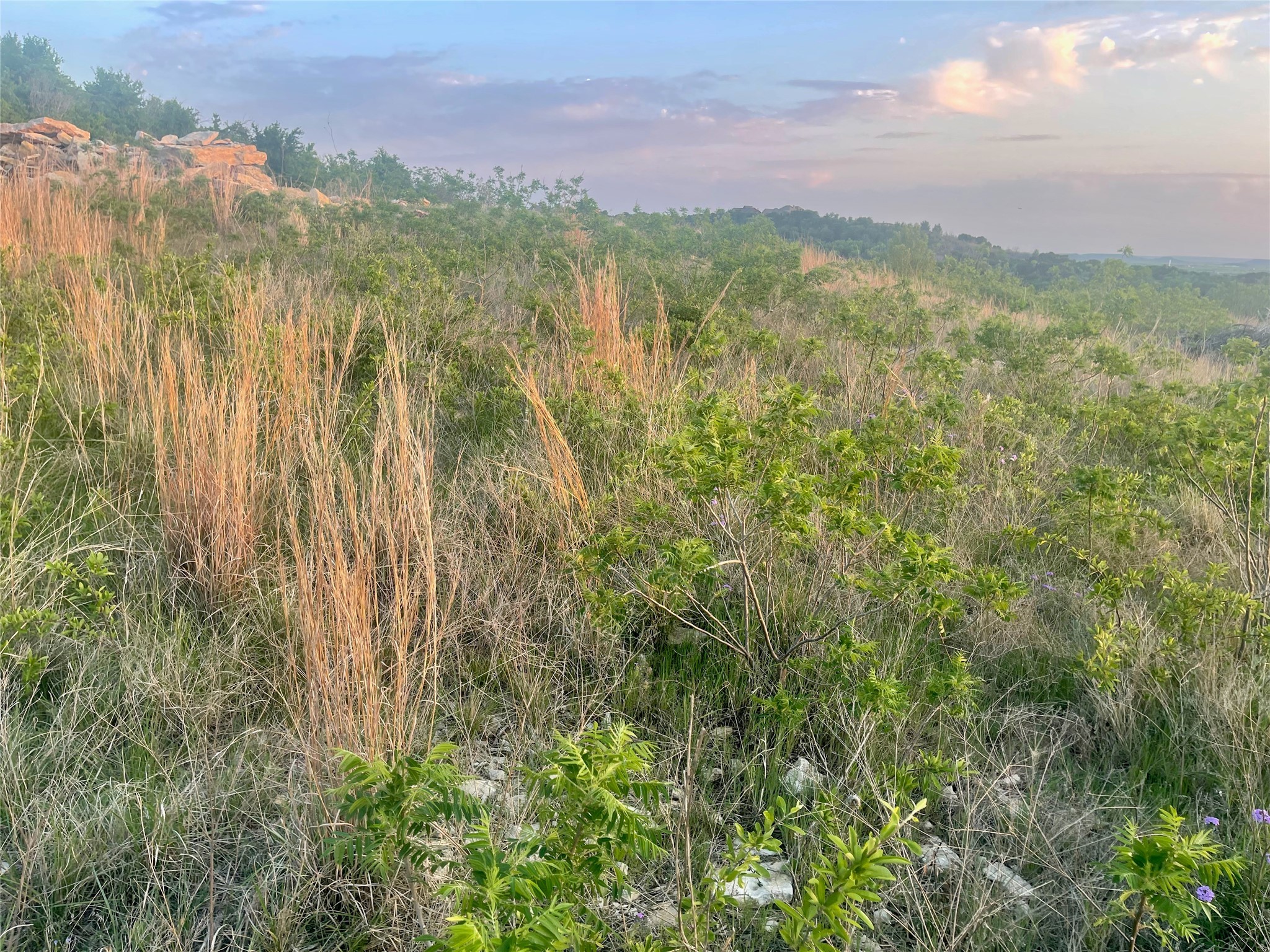 LOT616 Caprock Court Possum Kingdom Lake TX 76449