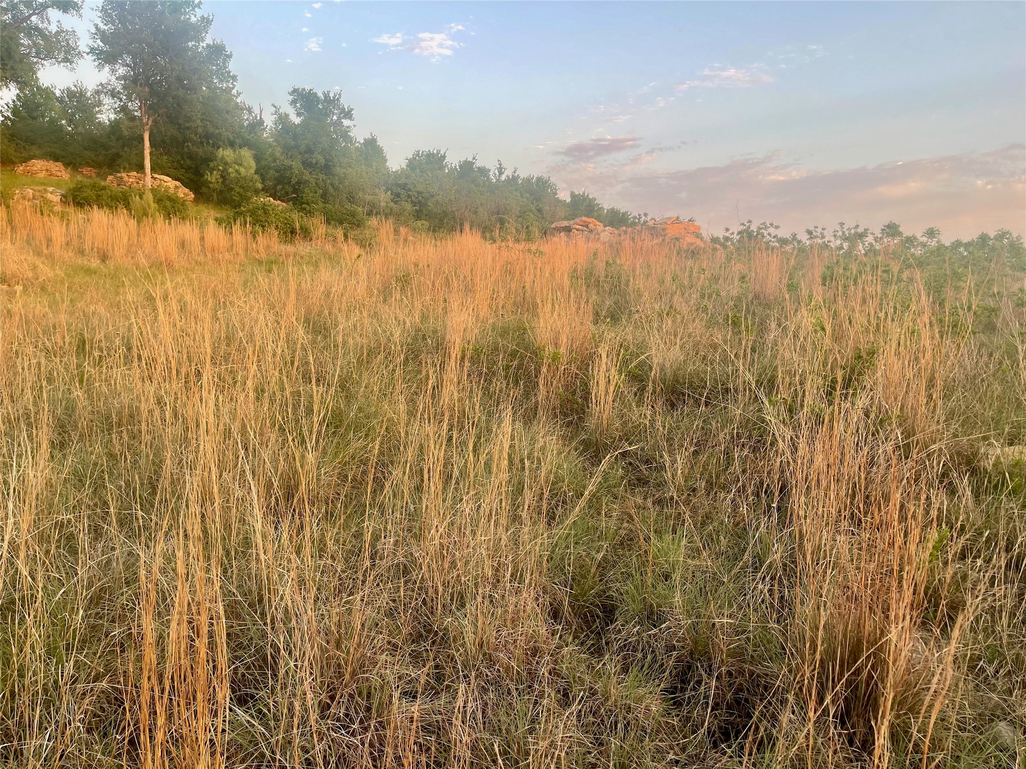 LOT616 Caprock Court Possum Kingdom Lake TX 76449