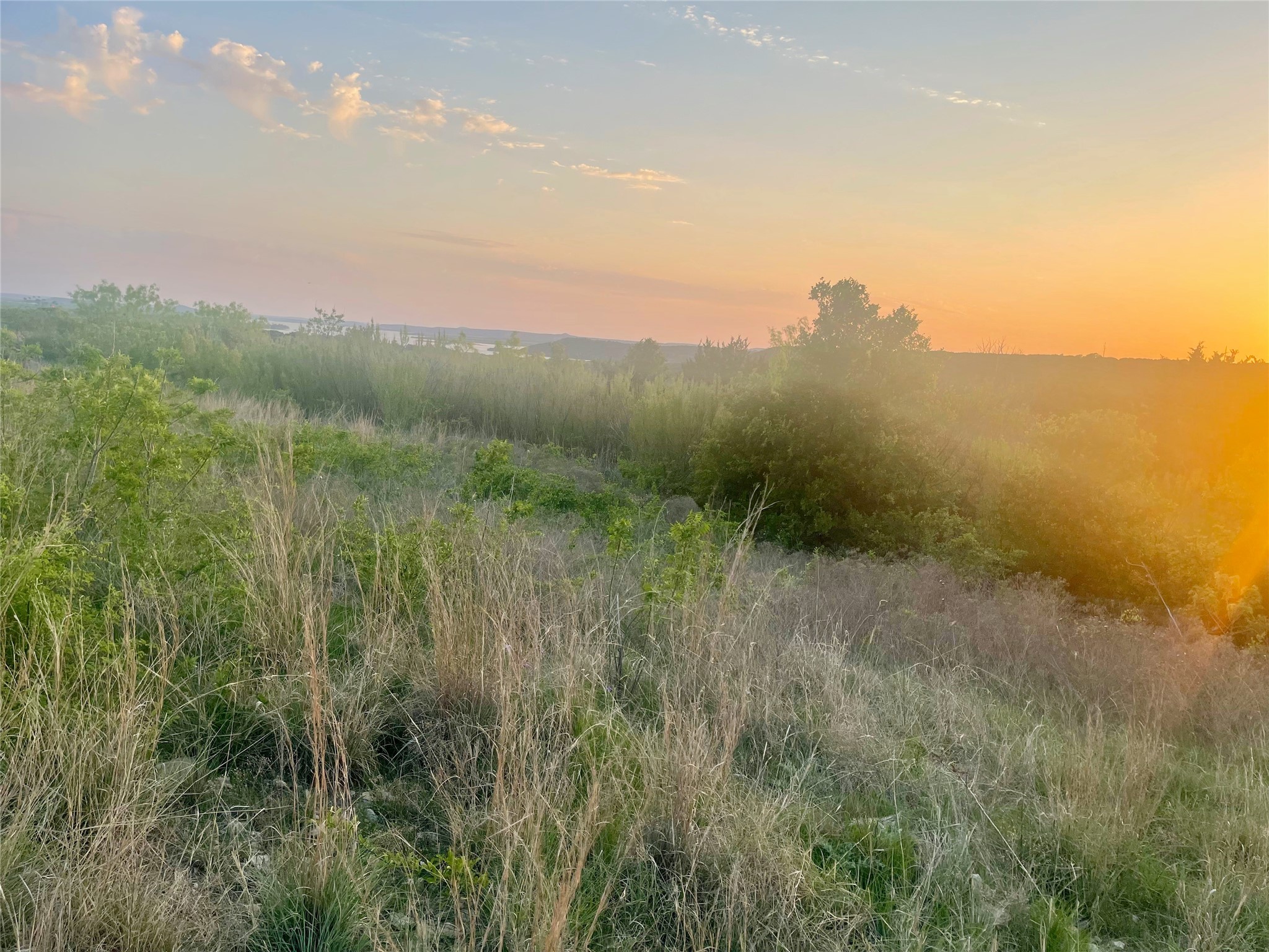 LOT616 Caprock Court Possum Kingdom Lake TX 76449