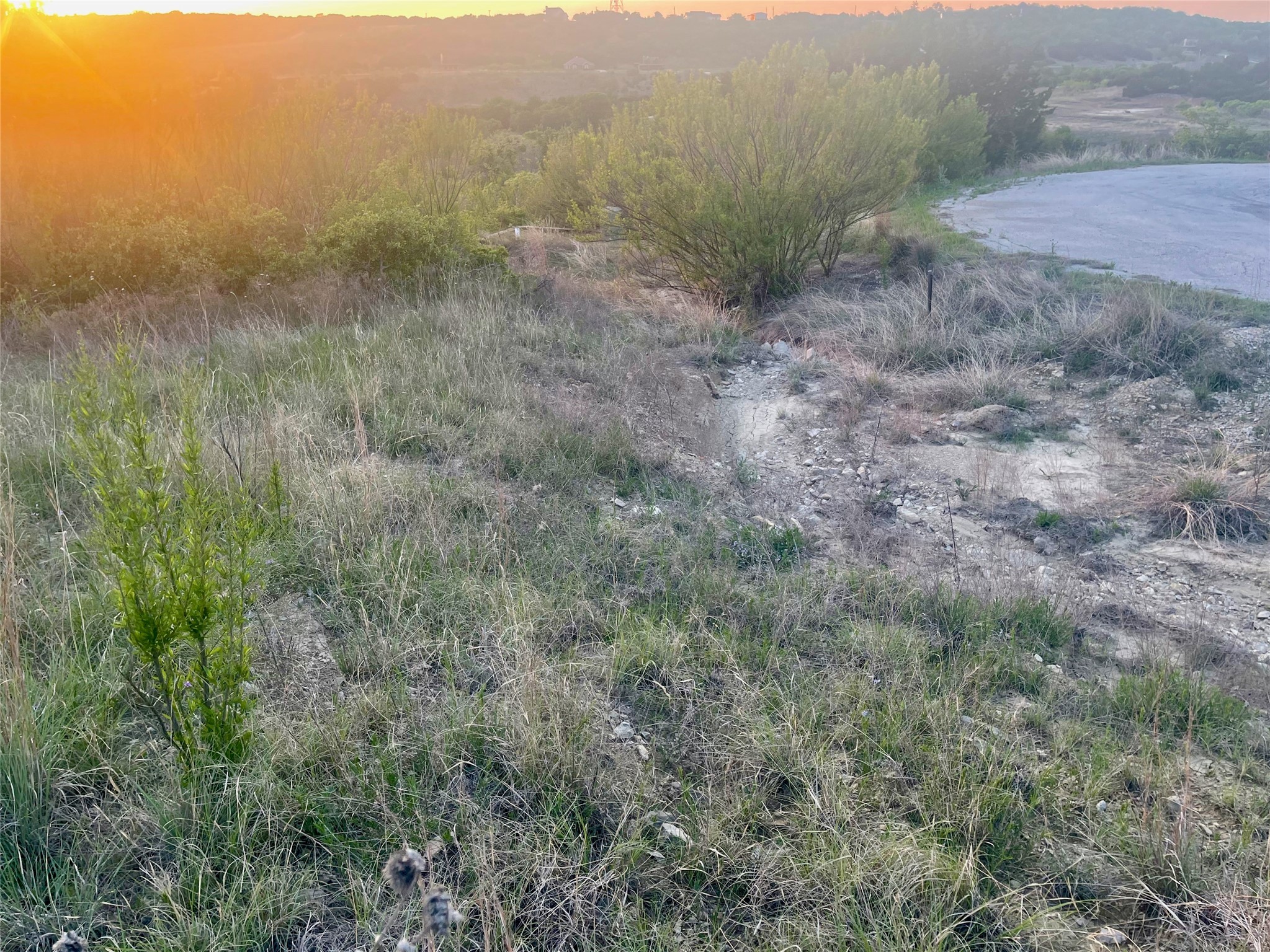 LOT616 Caprock Court Possum Kingdom Lake TX 76449