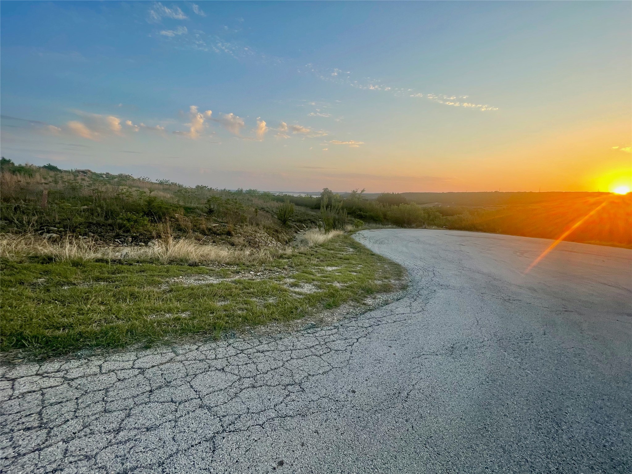 LOT616 Caprock Court Possum Kingdom Lake TX 76449
