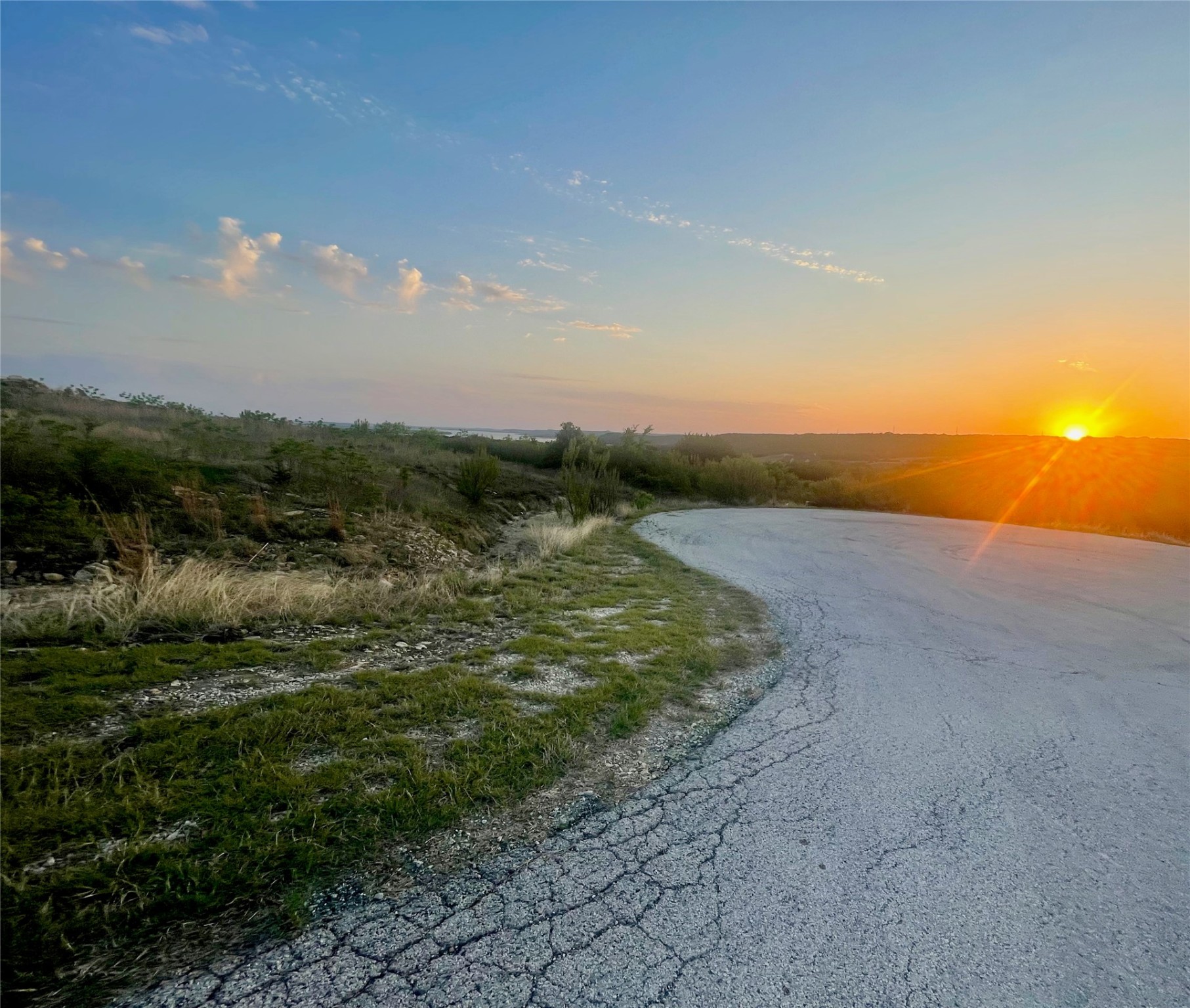 LOT616 Caprock Court Possum Kingdom Lake TX 76449