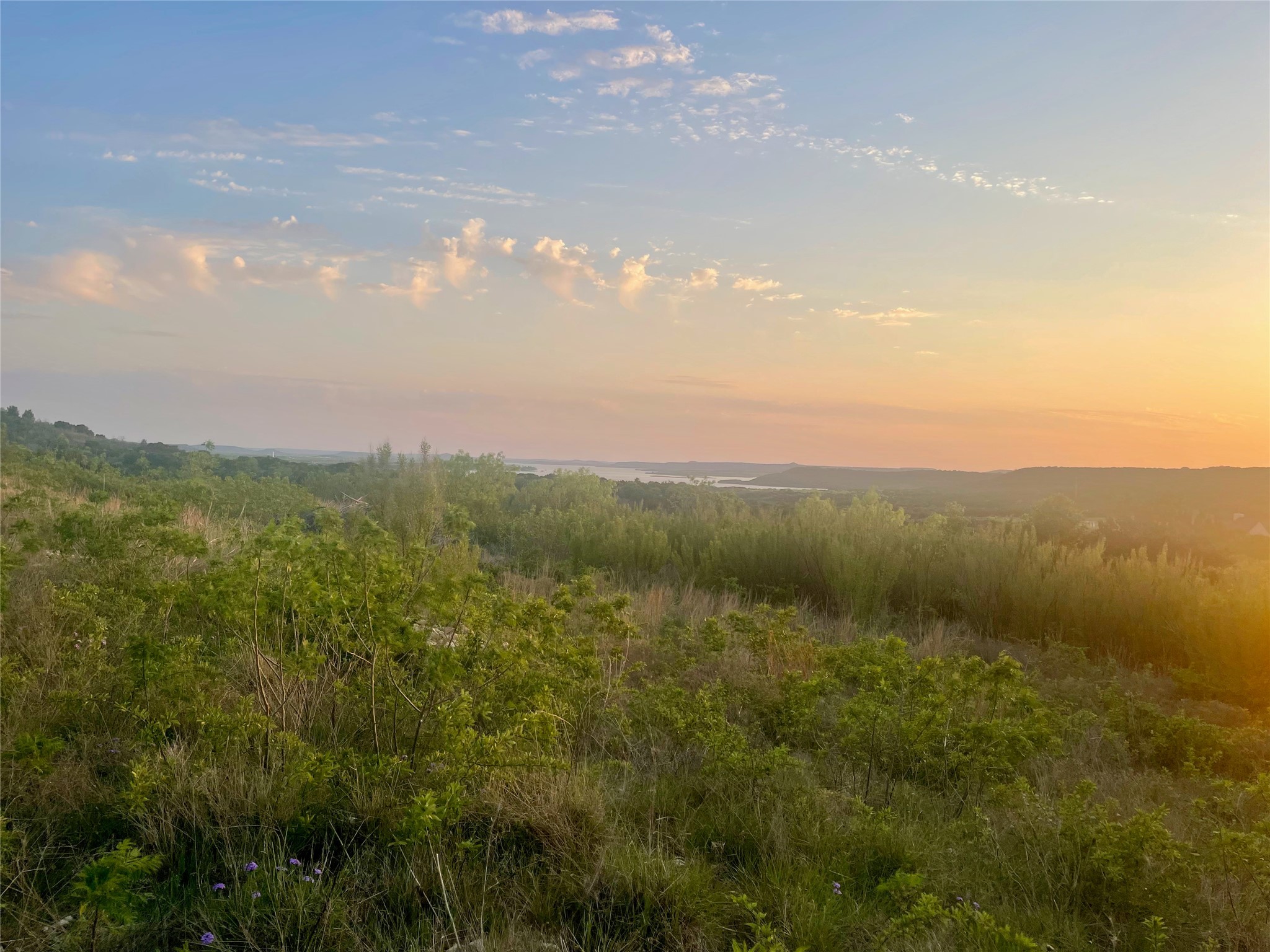 LOT616 Caprock Court Possum Kingdom Lake TX 76449