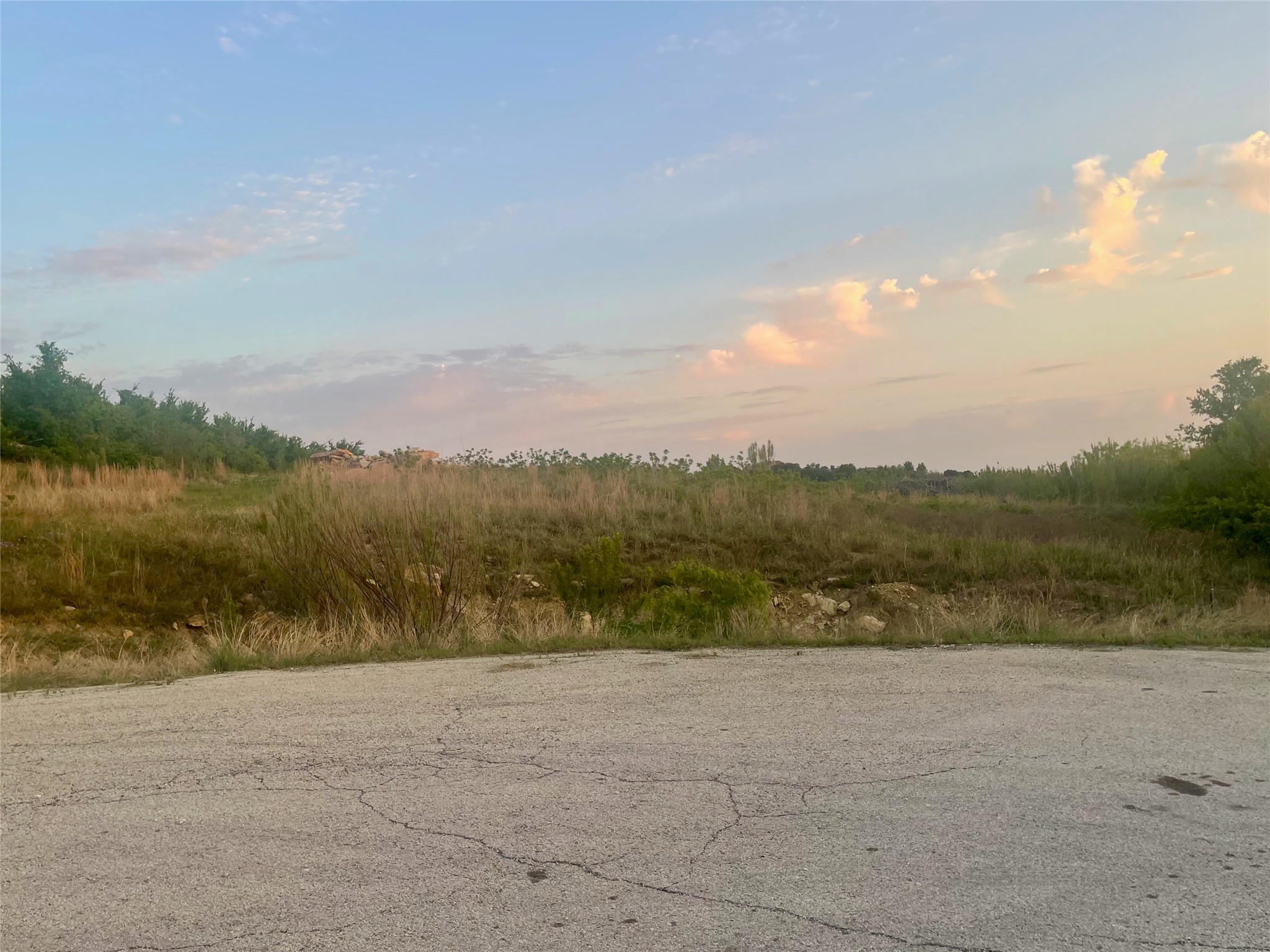 LOT616 Caprock Court Possum Kingdom Lake TX 76449
