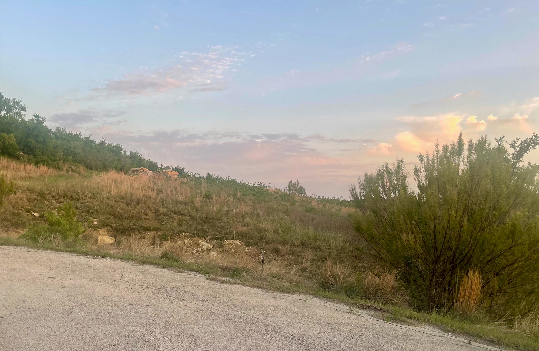LOT616 Caprock Court Possum Kingdom Lake TX 76449