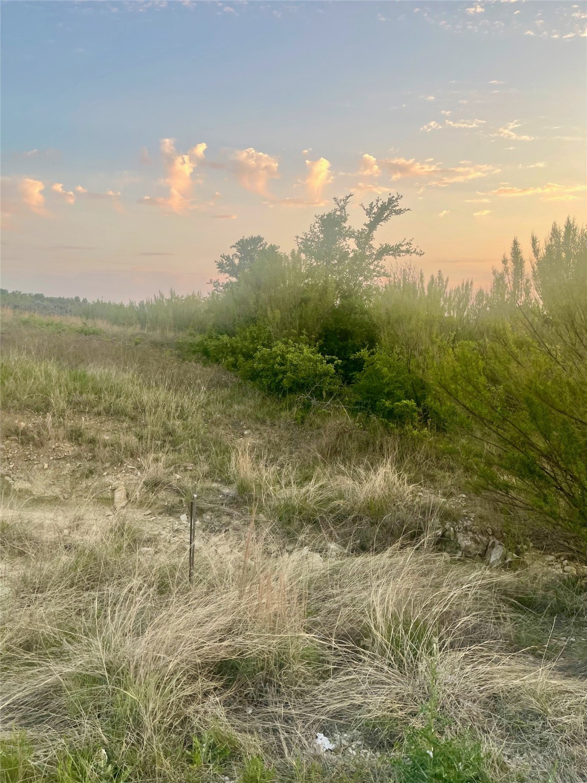LOT616 Caprock Court Possum Kingdom Lake TX 76449
