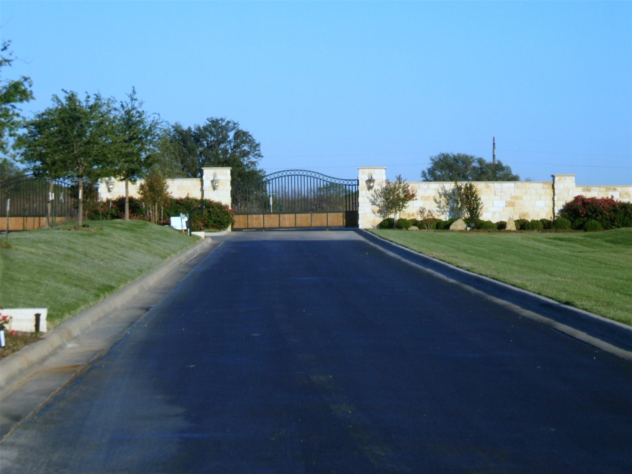 LOT616 Caprock Court Possum Kingdom Lake TX 76449