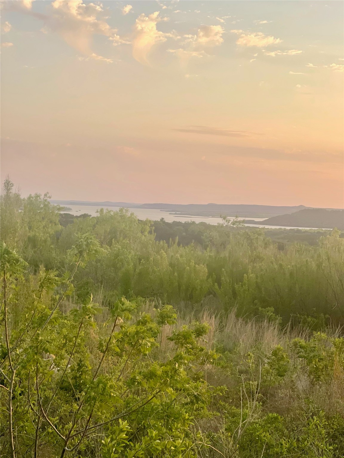 LOT616 Caprock Court Possum Kingdom Lake TX 76449