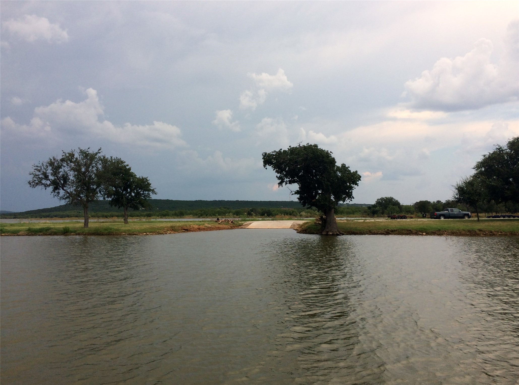 LOT616 Caprock Court Possum Kingdom Lake TX 76449
