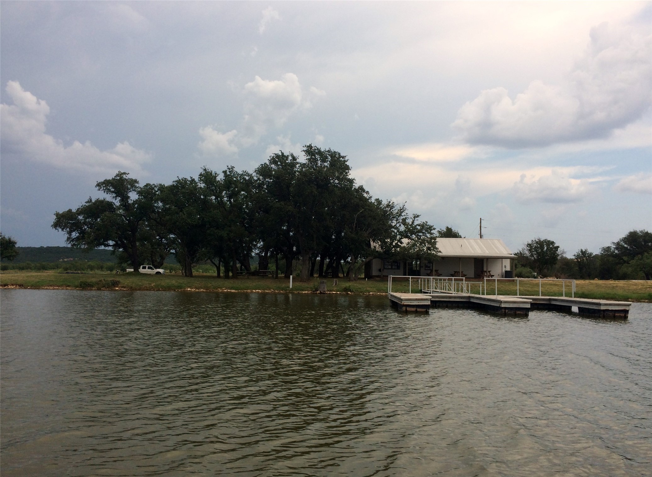 LOT616 Caprock Court Possum Kingdom Lake TX 76449