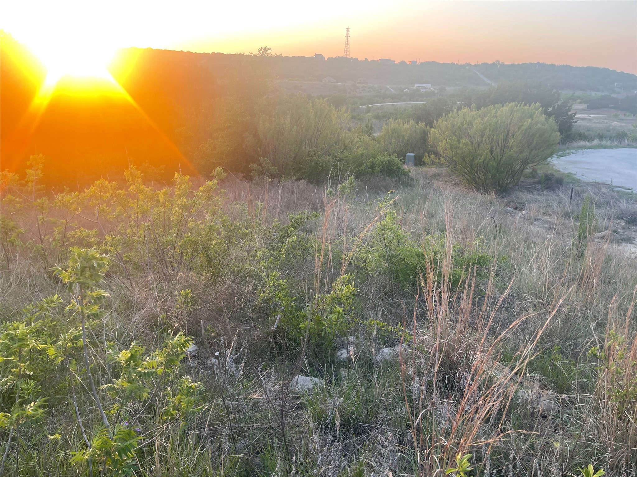 LOT616 Caprock Court Possum Kingdom Lake TX 76449
