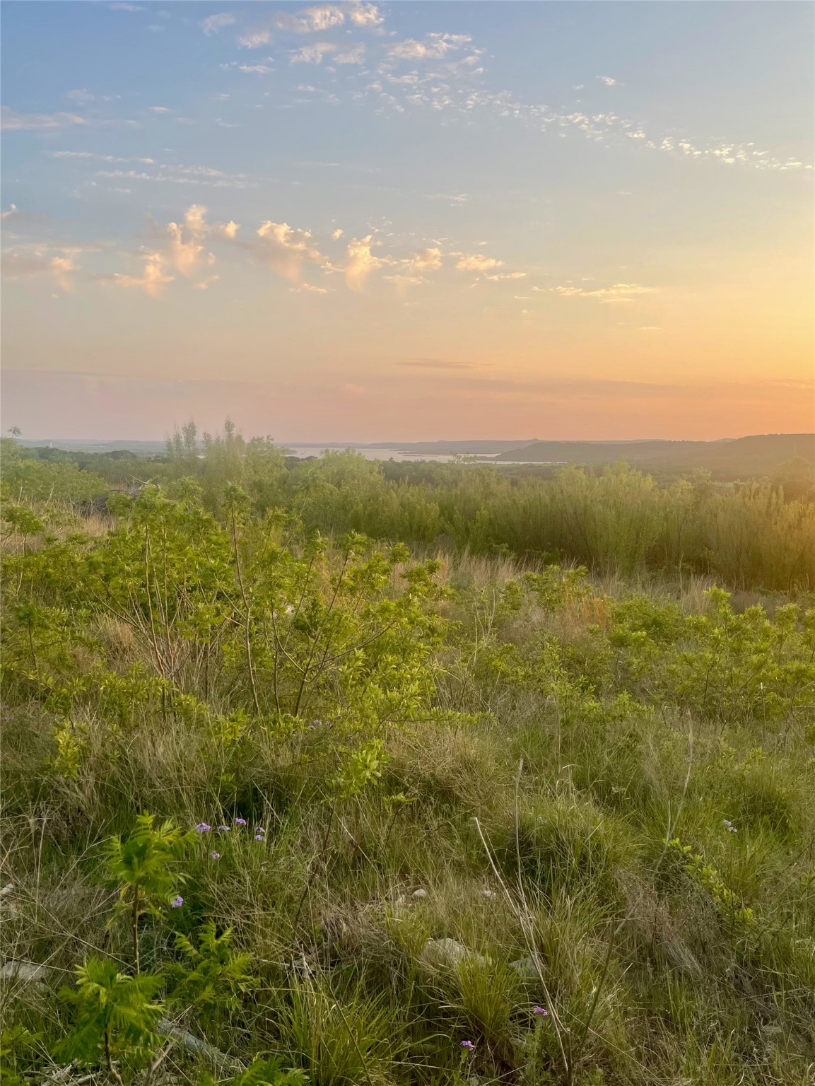 LOT616 Caprock Court Possum Kingdom Lake TX 76449