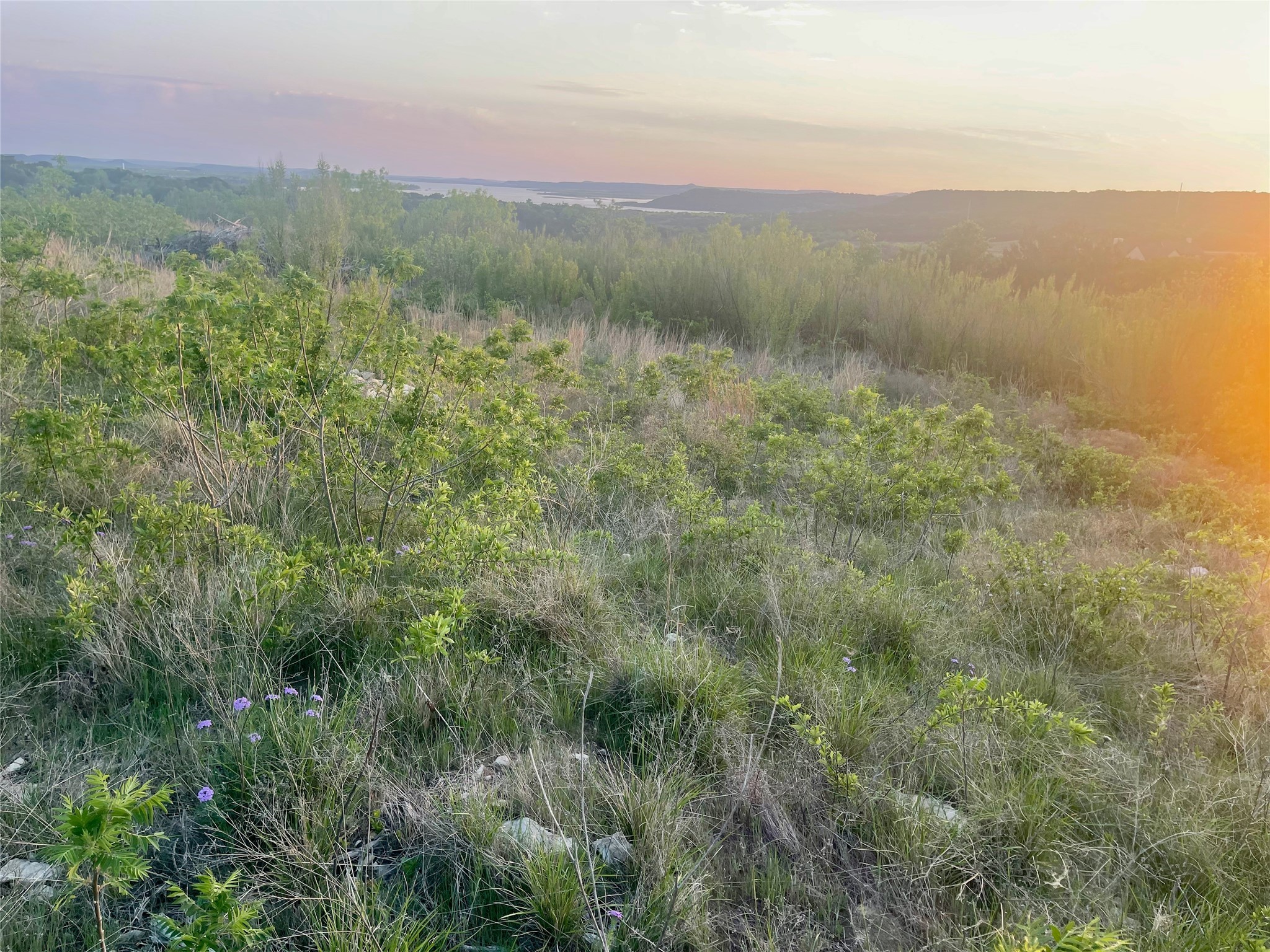 LOT616 Caprock Court Possum Kingdom Lake TX 76449