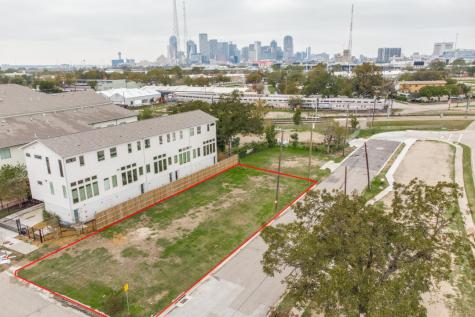 3235 Elihu Street Dallas TX 75210