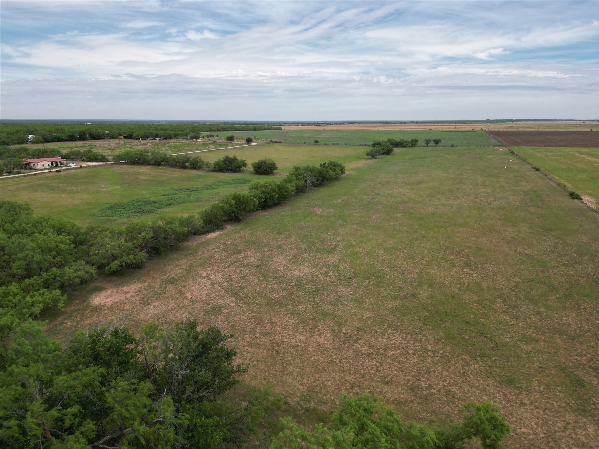 Tbd County Road 503 Abilene TX 79601